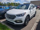 Used 2017 Hyundai Santa Fe Sport image 4