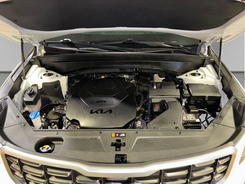 Used 2023 Kia Telluride S w/ S Sunroof Package image 16