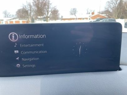 Used 2023 MAZDA CX-5 AWD 2.5 S