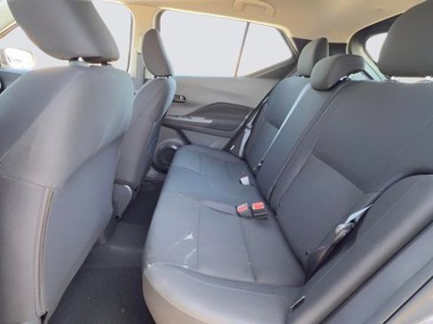 Certified 2025 Nissan Kicks Play S FWD image 15