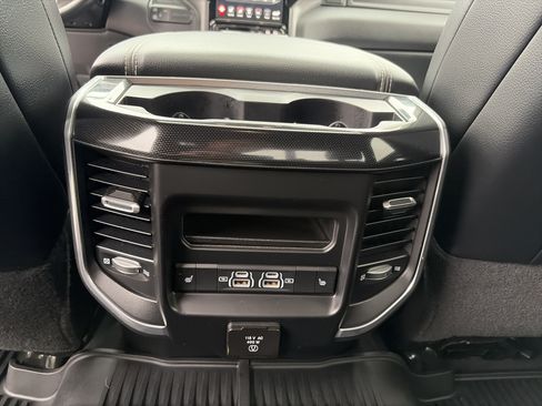 Certified 2021 RAM 2500 Laramie AWD/4WD image 16
