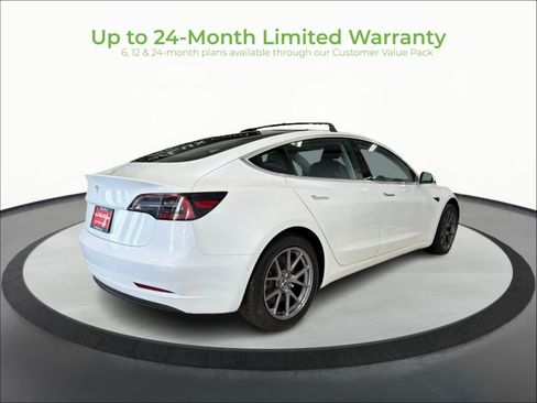 Used 2019 Tesla Model 3 Mid Range RWD image 7
