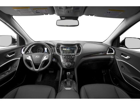 Used 2019 Hyundai Santa Fe XL SE w/ SE Premium Package 02 image 5