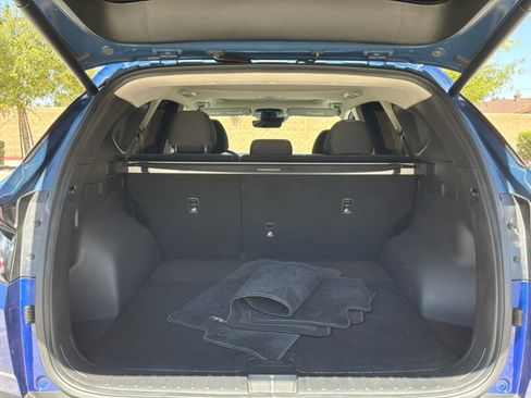 Used 2022 Hyundai Tucson SEL w/ Convenience Package FWD image 21