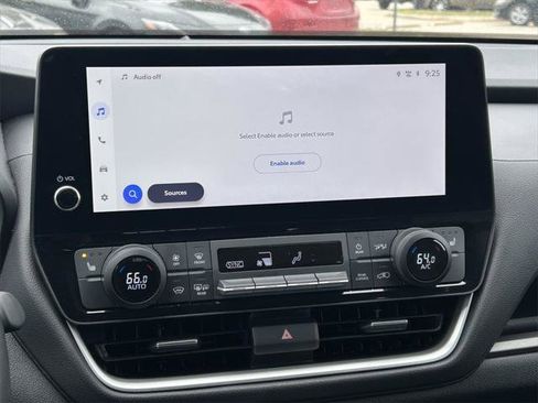 Certified 2025 Toyota Grand Highlander FWD image 20