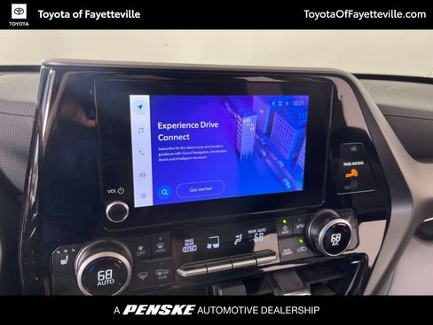 Certified 2026 Toyota Highlander XLE AWD/4WD image 32
