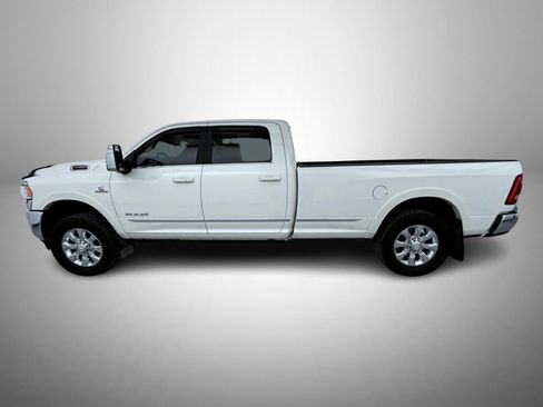 Certified 2024 RAM 3500 Limited image 8