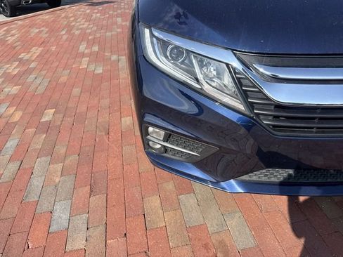 Used 2018 Honda Odyssey EX image 21