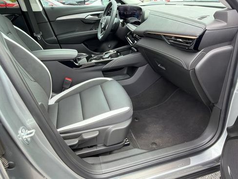 Used 2026 Buick Envision Sport Touring AWD/4WD image 13