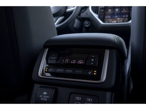 New 2026 Subaru Ascent Touring AWD/4WD image 14