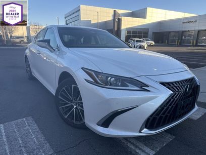 Certified 2024 Lexus ES 350 w/ Premium Package