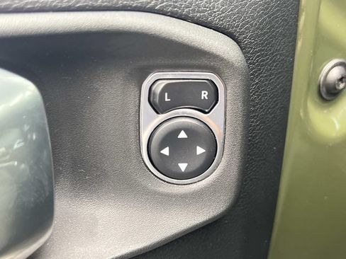 Used 2024 Jeep Wrangler Unlimited Sport AWD/4WD image 18