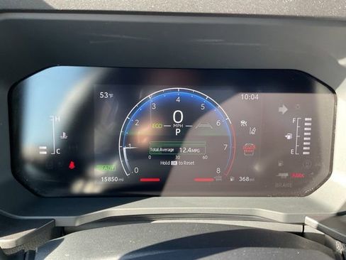 Used 2025 Toyota Land Cruiser 1958 image 14