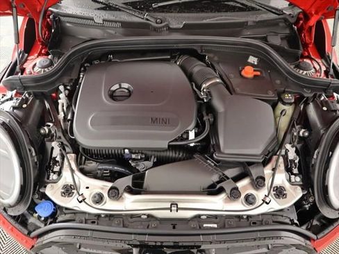 New 2026 MINI Cooper S image 28