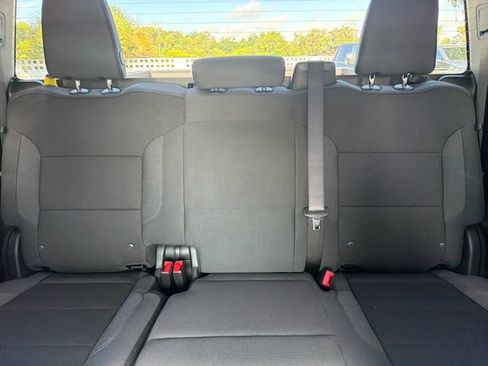 New 2026 Chevrolet Silverado 1500 RST w/ LPO, Dark Essentials Package RWD image 24