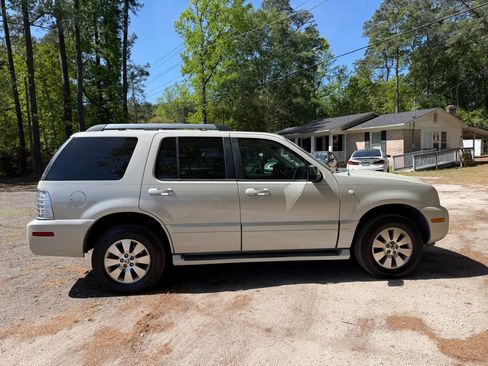 Used 2006 Mercury Mountaineer Premier image 11