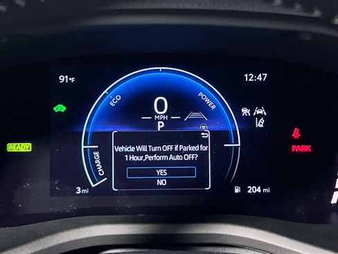 New 2026 Toyota Camry SE FWD image 23