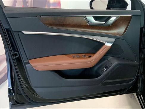 Used 2019 Audi A6 3.0T Premium Plus w/ Premium Plus Package image 25