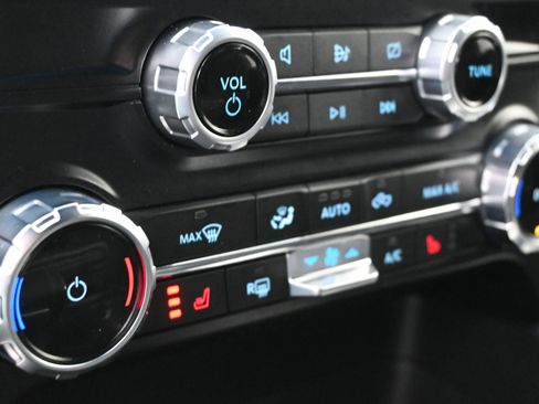 Used 2023 Ford F150 XLT w/ Equipment Group 302A High image 22