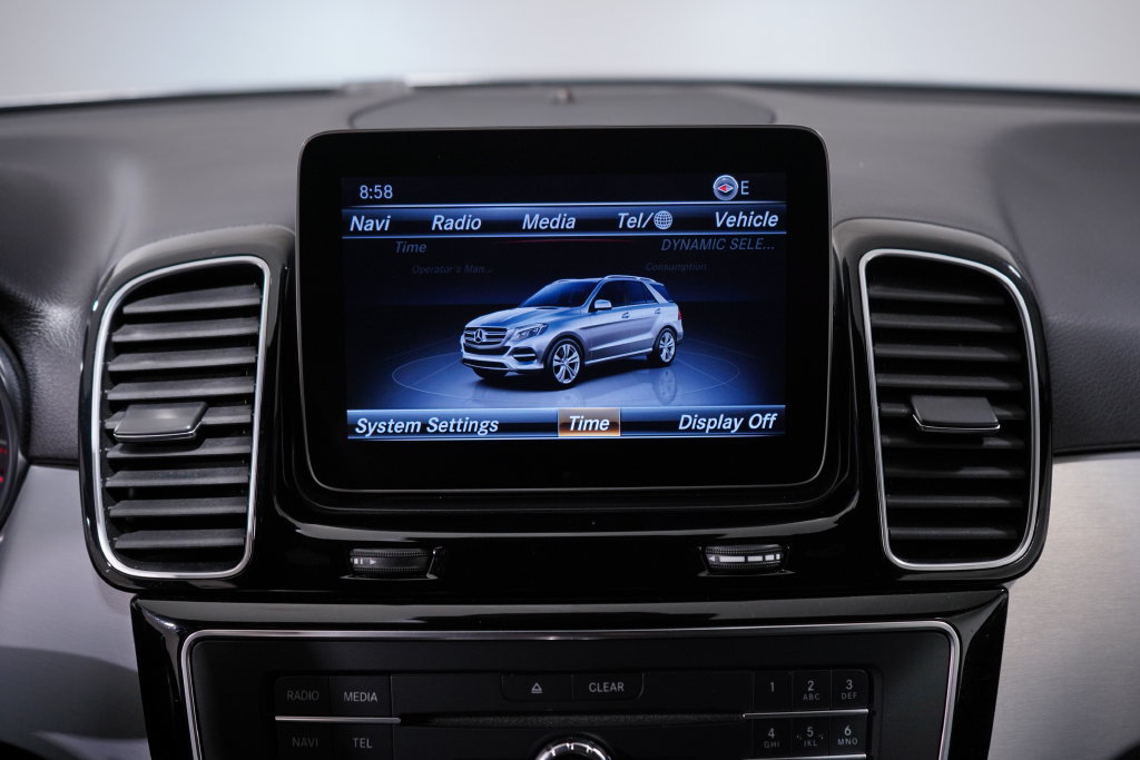 Used 2018 Mercedes-Benz GLE 350 4MATIC image 20