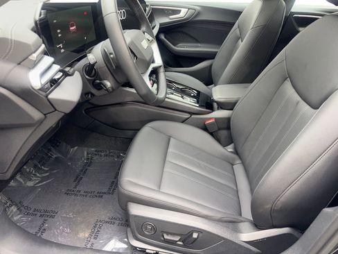 Used 2025 Audi A5 2.0T Premium w/ Convenience Package image 27