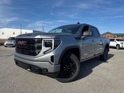 New 2026 GMC Sierra 1500 Elevation