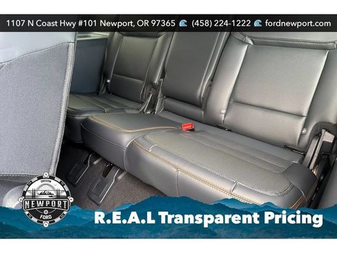 New 2026 Ford Expedition Tremor AWD/4WD image 19