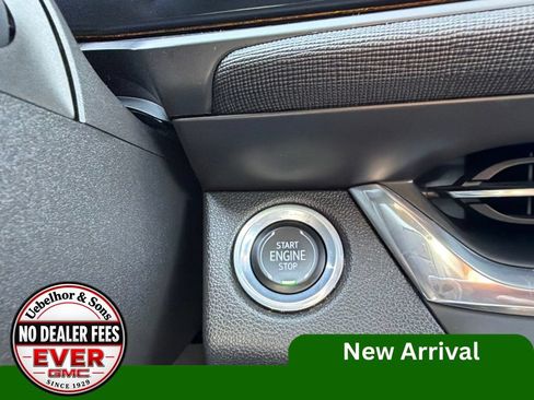 Used 2024 Buick Envista Preferred w/ Convenience I Package FWD image 23