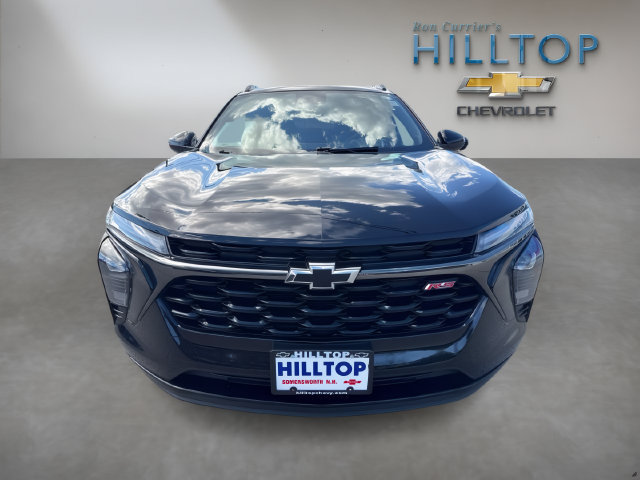 Used 2024 Chevrolet Trax RS FWD image 11