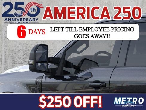 New 2026 Ford F250 Lariat AWD/4WD image 20