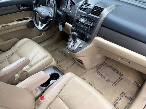 Used 2008 Honda CR-V EX-L image 18
