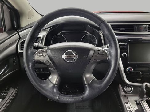 Used 2020 Nissan Murano SL w/ Moonroof Package image 6
