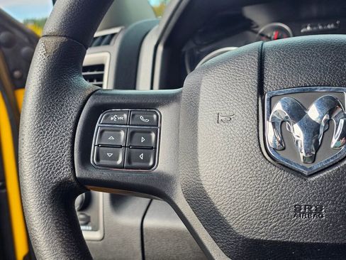 Used 2019 RAM 1500 Express w/ Wheel & Sound Group image 25