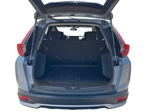 Used 2021 Honda CR-V Special Edition image 19