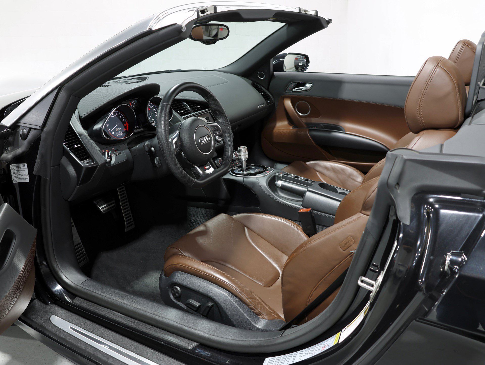 Used 2014 Audi R8 V10 AWD/4WD image 54