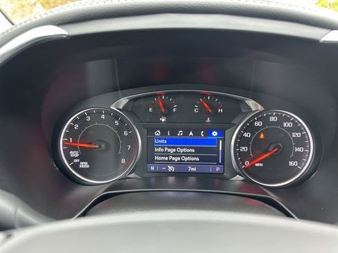 New 2025 Chevrolet Blazer LT w/ Redline Edition image 21