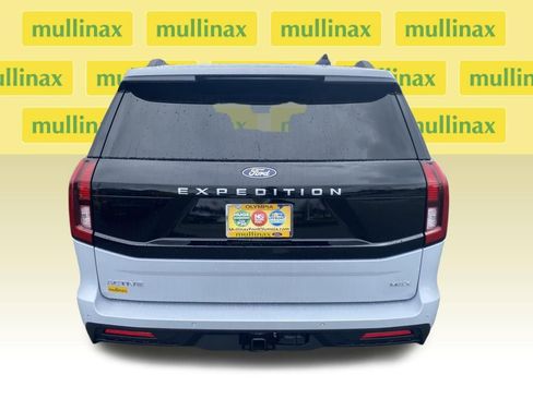 New 2026 Ford Expedition Max Active image 5