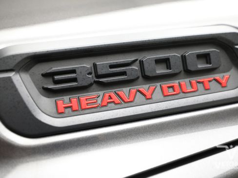 Used 2025 RAM 3500 Tradesman AWD/4WD image 34