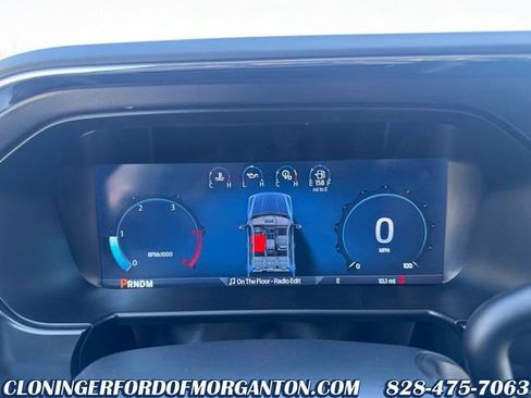 New 2026 Ford F250 Lariat w/ FX4 Off-Road Package AWD/4WD image 34