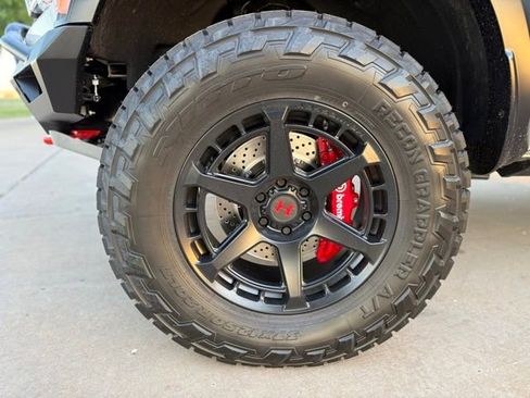 Used 2026 Ford F150 Raptor w/ Equipment Group 803A Raptor R AWD/4WD image 9