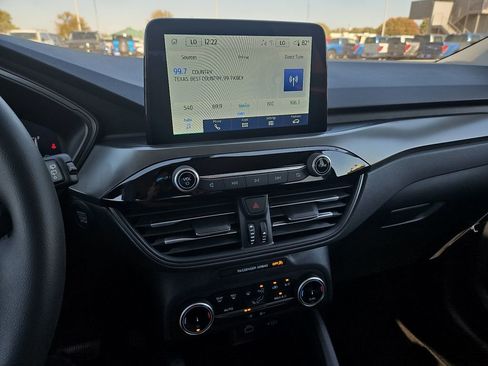 New 2026 Ford Escape Active image 25