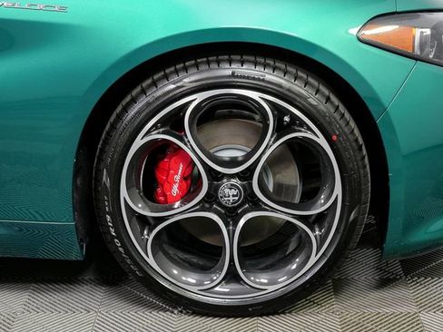 New 2026 Alfa Romeo Giulia RWD image 6