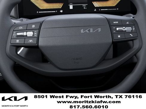 New 2026 Kia K4 FWD image 22