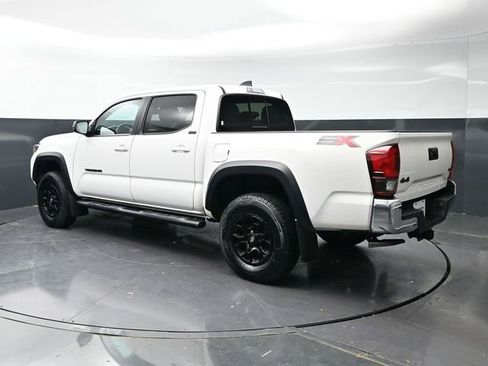 Used 2023 Toyota Tacoma SR5 AWD/4WD image 8