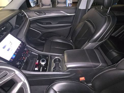 Used 2024 Jeep Grand Cherokee Limited 4xe AWD/4WD image 21