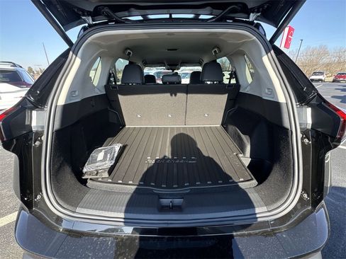 New 2026 Nissan Rogue SV image 22