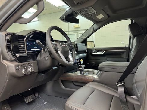 New 2026 GMC Sierra 1500 SLT w/ SLT Convenience Package AWD/4WD image 14