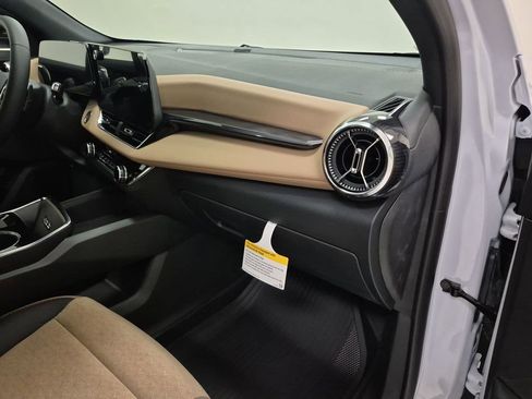 New 2026 Chevrolet Equinox ACTIV w/ Safety and Technology Package image 30