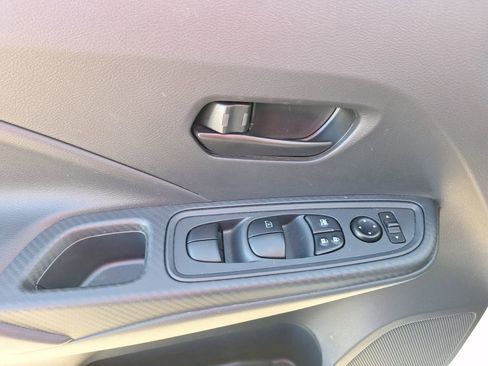 Used 2024 Nissan Versa S w/ S Plus Package image 16