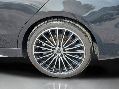 Certified 2026 Mercedes-Benz C 300 Sedan image 9